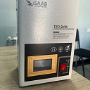 Стабилизатор напряжения SAAB TSD-2KVA
