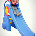 Горка-слоник