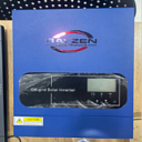 Низковольтный гибридный однофазный инвертор Razen 1KW