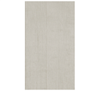 Настенная плитка Uptown 45×90 светло-кремовый матовый