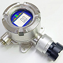 Газоанализатор HCN синильная кислота, стационарный GTQ-BS03