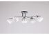 Люстра Chandelier M012/5 5хE27 60W CR (ASYA-AVIZE) 158-17472