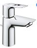Смеситель для раковины Bau Loop Grohe