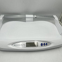 Весы для новорождённых