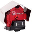 Взрывозащищенный извещатель пожарный ручной Спектрон-535-Exd