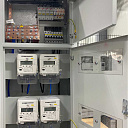 Щит этажный