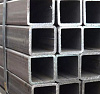 Трубы стальные квадратные 60х60х2.5 мм