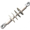 Изолятор IPT‑1/1600–2000 01 – 1 кВ, 1600–2000 А, фарфор