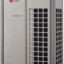 Наружный модульный блок VRF LG ARUM240LTE5