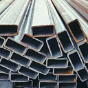 Трубы стальные прямоугольные 40х25х1,7 мм