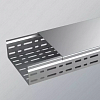 Металлический перфорированный кабель-канал 50х200х3000 0,6 мм