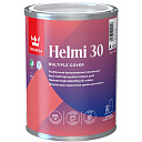 HELMI 30 A Tikkurila полуматовая краска для мебели 0,9 Л