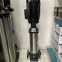 Насосы вертикальные многоступенчатые из нержавеющей стали LEO LVR2-23