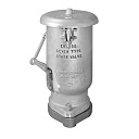 Концевые вакуумные (дыхательные) клапаны Enardo Серии 900-SO