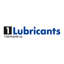 Логотип 1Lubricants