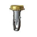 Пневматический привод SAMSON 3276