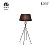 Торшер, модель "L007"