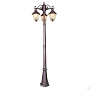 Фонарь уличного освещения 2172/3DF