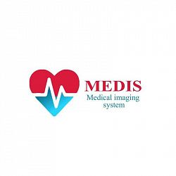 Логотип MEDIS