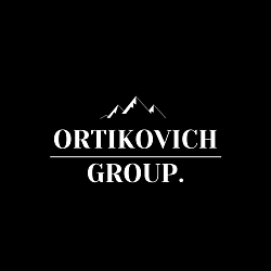 Логотип ORTIKOVICH GROUP LLC