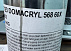 Гидроксиакриловая смола DOMACRYL 568 60 X