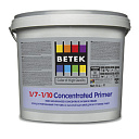 Грунтовка BETEK 1/7-1/10 CONCENTRATED PRIMER