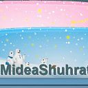 Midea Kids Stars-12