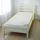 Кровать односпальная