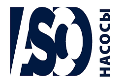 Логотип ООО "ASCO PUMPS"