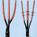 Кабельные муфты соединительные опт/в роз. от СП RayElectro