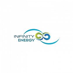 Логотип Infinity Energy