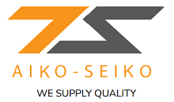 Логотип Aico Seico LLC (Айко Сейко)