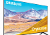 Телевизор Samsung 55-дюймовый 55TU8000UZ Crystal Ultra HD 4K Smart LED TV