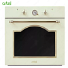 Встраиваемый духовой шкаф Artel Art-Retro I6742 Бежевый