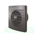 Вытяжной вентилятор DUSEL VITSHKA 100 Rangli, 100 мм, цветной