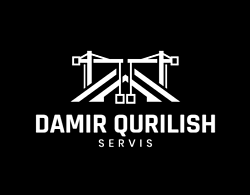 Логотип XARID.UZEX