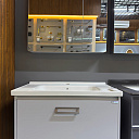 Раковина RF-6458 80 см