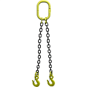 2СК (двехветвевой строп) (цепное)