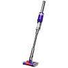 Пылесос Dyson Omni-glide  (фиолетовый)