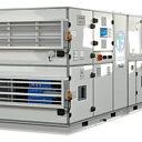 Приточная установка для осушения бассейна THNS