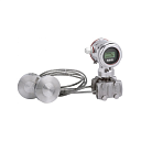 Дифференциальный преобразователь давления Deltabar FMD78