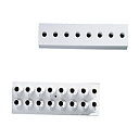 Струйно-сопловый диффузор