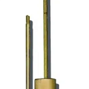 Динамический плотномер для грунта ПГ (Д-51)