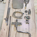 Смеситель 7574-55