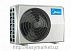 Кондиционер Midea Aurora Low Voltage 18