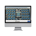 Системы управления производством Сommander Pacific