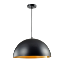 Подвесной светильник Pendant light SY1141-500 1xE27 (ASYA AVIZE) 150-17924