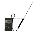 Термометр контактный цифровой с выносным датчиком ИТ-17 К-02-4-200