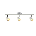 Светильник потолочный SD21444/3, 50W, GU10x3, белый, артикул 172-03100