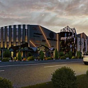 Подключение к электросетям «под ключ»